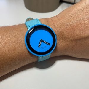 Unisex Sport Quartz Fashion Wristwatches